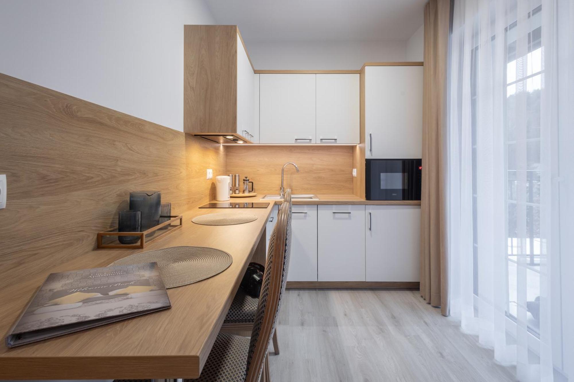 Nathalie Apartment