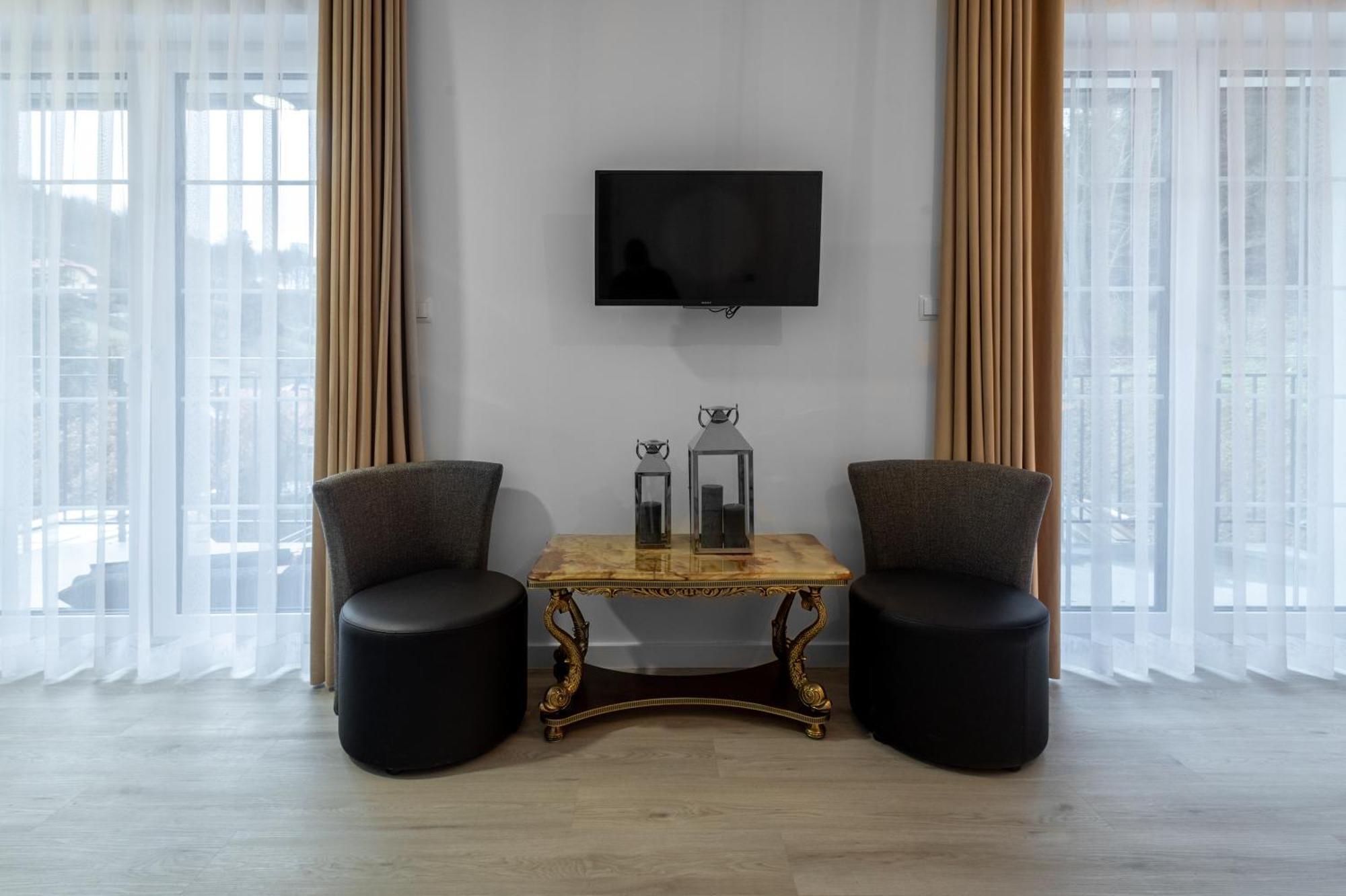 Apartment Nathalie Krynica Zdroj