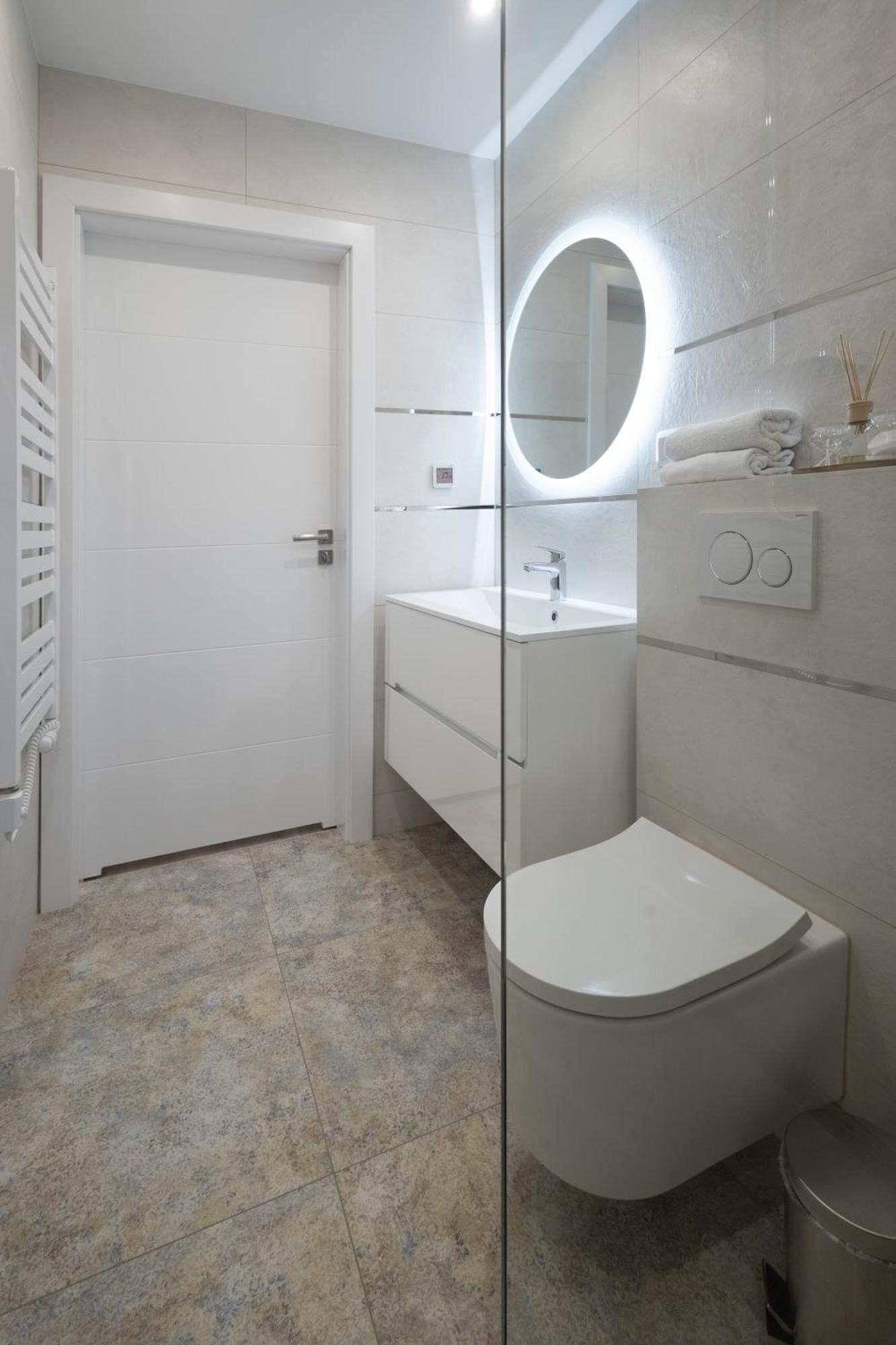 Nathalie Apartment Krynica Zdroj