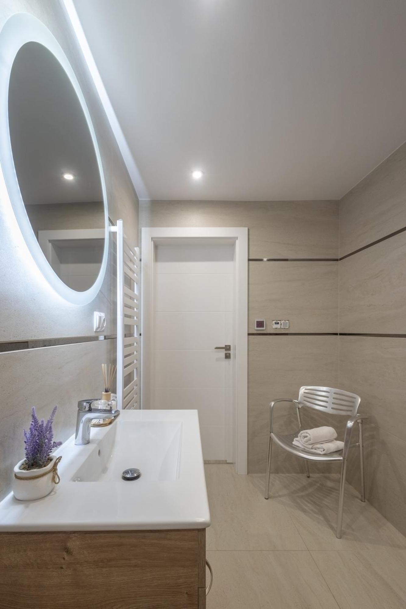 Apartment Nathalie