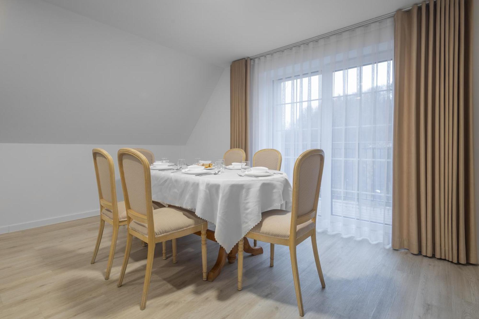Apartment Nathalie
